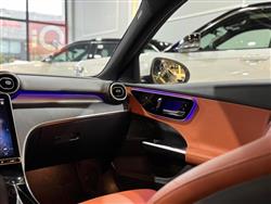 مرسيدس بنز C-Class